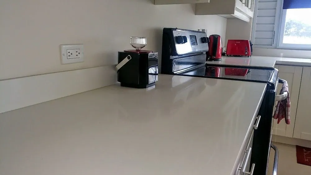 Oceanic View Apartment At Fern Court Saint Ann's Bay