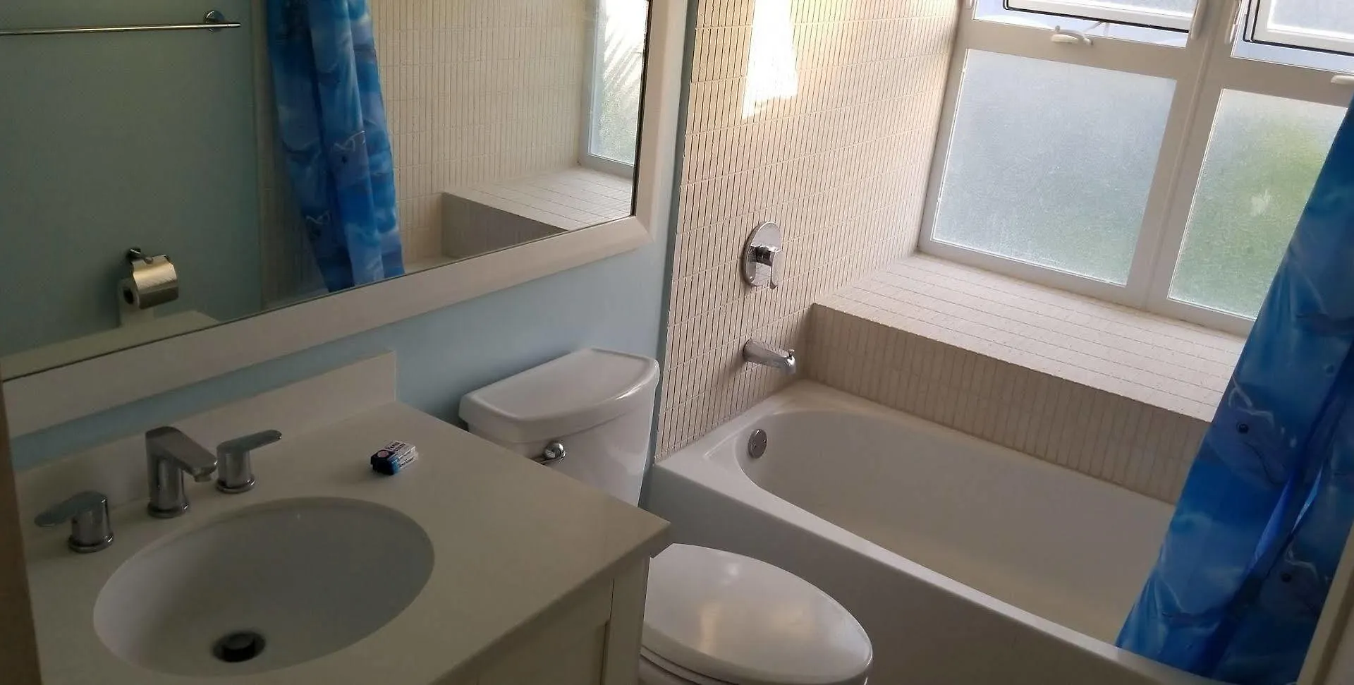 Oceanic View Apartment At Fern Court Saint Ann's Bay
