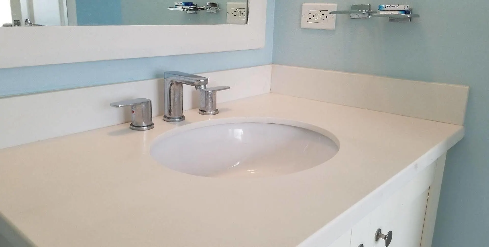 Oceanic View Apartment At Fern Court Saint Ann's Bay