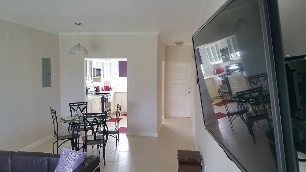 Oceanic View Apartment At Fern Court Saint Ann's Bay 0*,  Jamaica