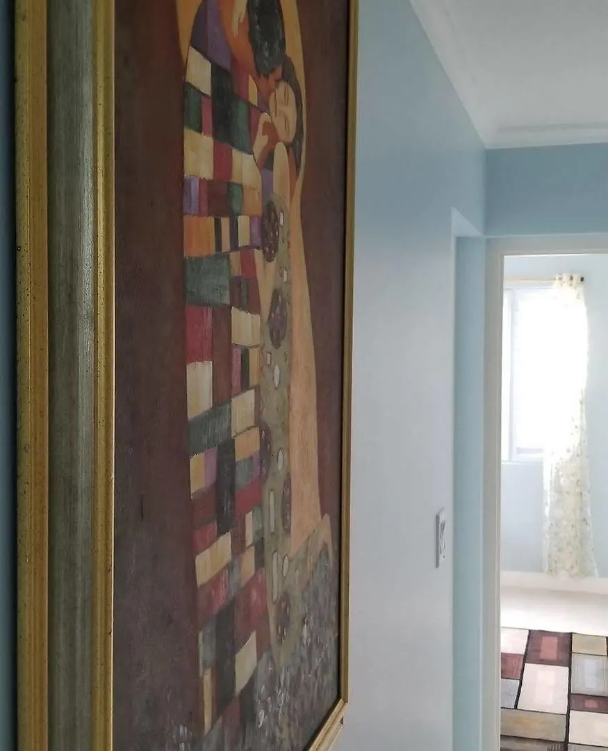 Oceanic View Apartment At Fern Court Saint Ann's Bay