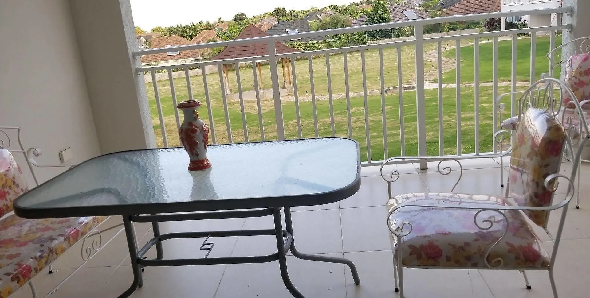 Oceanic View Apartment At Fern Court Saint Ann's Bay 0*,