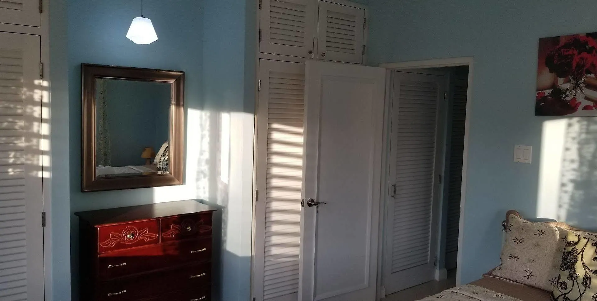 Oceanic View Apartment At Fern Court Saint Ann's Bay