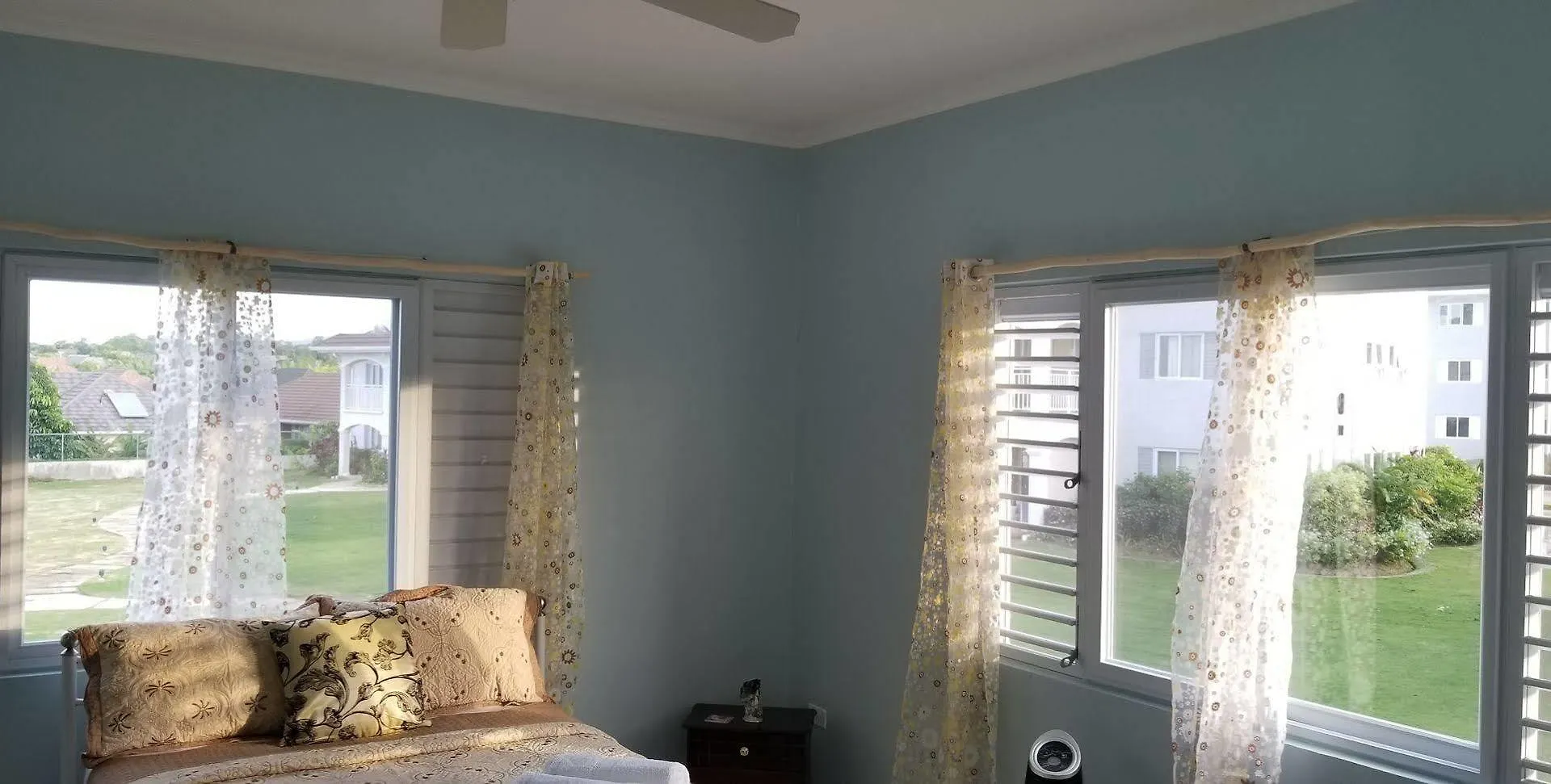 Oceanic View Apartment At Fern Court Saint Ann's Bay Jamaica